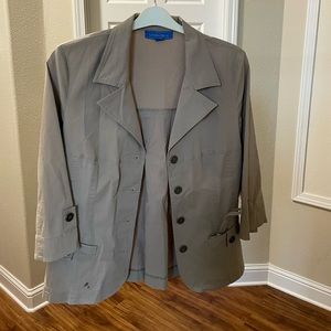 Woman’s Coat
